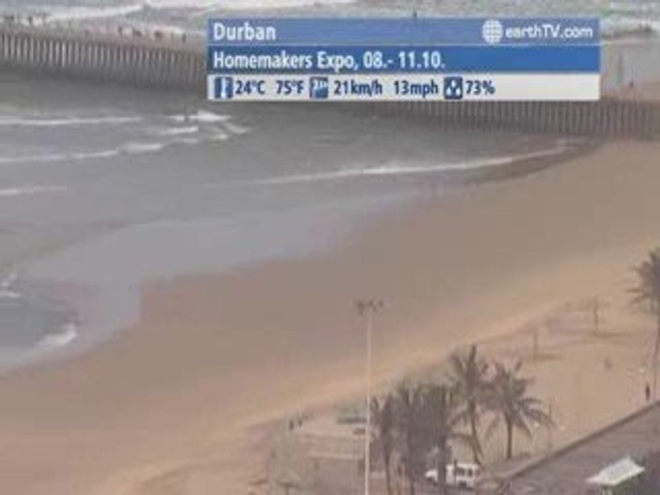 Johannesburg - South Africa, Bandar Seri Begawan - Brunei, Lech Zurs am Arlberg - Austria, Auckland - New Zealand, Durban - South Africa, Rio de Janeiro - Brazil, Washington - USA