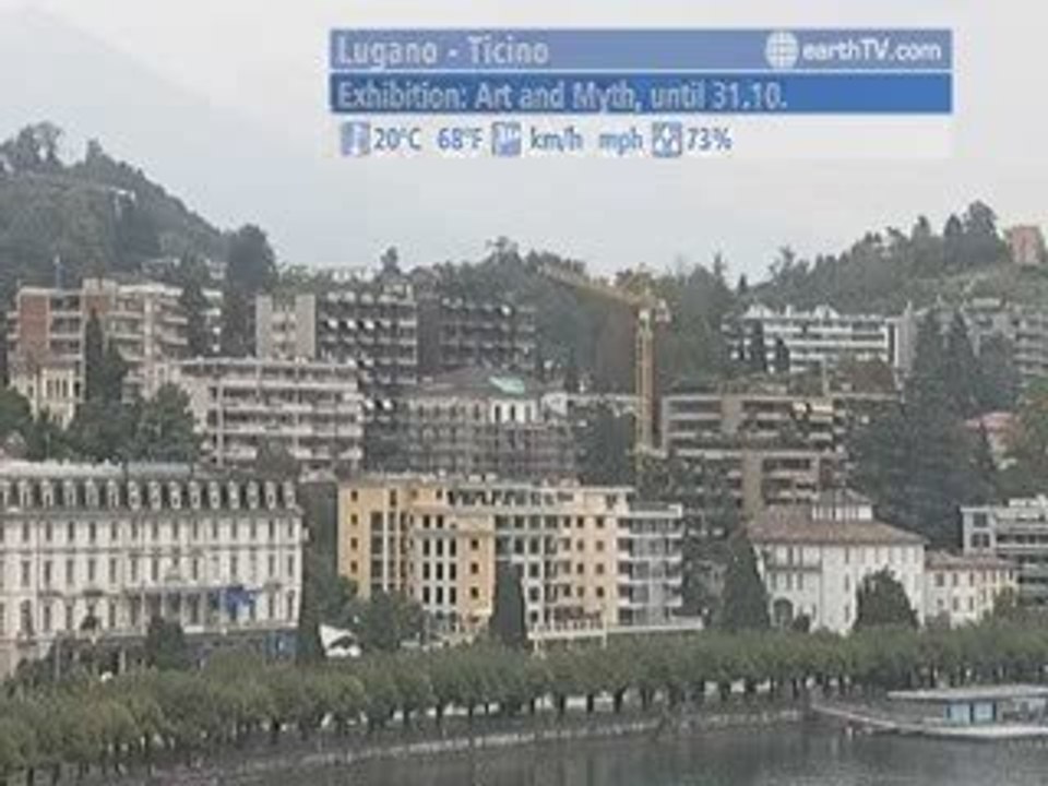 Arcachon - France, Saint-Malo - France, Cape Town - South Africa, Lugano - Ticino - Switzerland, Pretoria - South Africa, Niagara Falls - Canada, Sydney - Australia