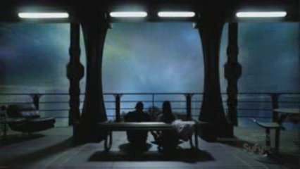 Stargate Universe Battles 1