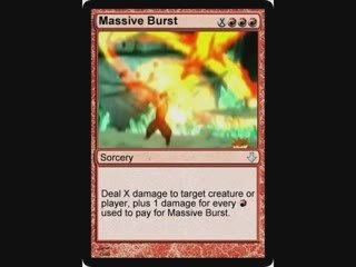 Otaku Magic 18 - The Last Airbender Decks