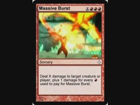 Otaku Magic 18 - The Last Airbender Decks