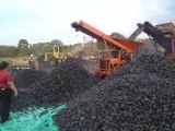 FORTUNE HOLDING TRADING PRODUCING HOUSE COAL OR SIZED COAL