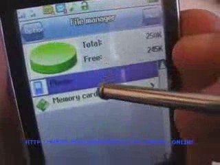 THE IMPORT ONLINE iphone mobile mini iphone ka08