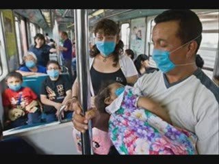 إنفلونزا الخنازير