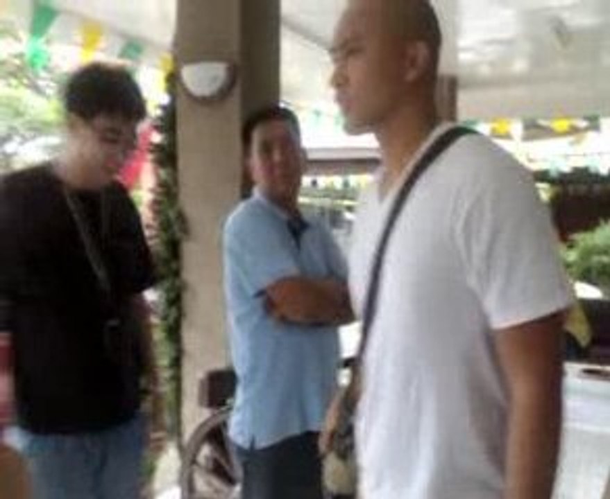 Nico Uy