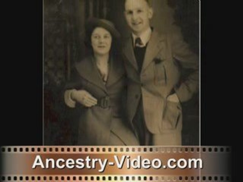 Ancestry Video | Do You Know These People?