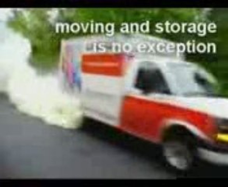 Portable Storage - Thousand Oaks, Camarillo, Newbury Park