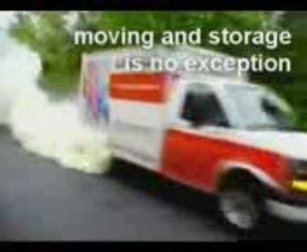 Portable Storage - Thousand Oaks, Camarillo, Newbury Park