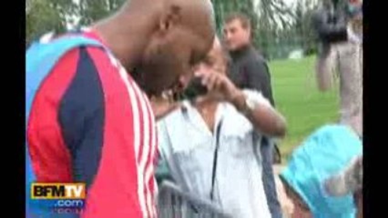 Que peuvent faire les Bleus sans Gourcuff ni Ribery ?