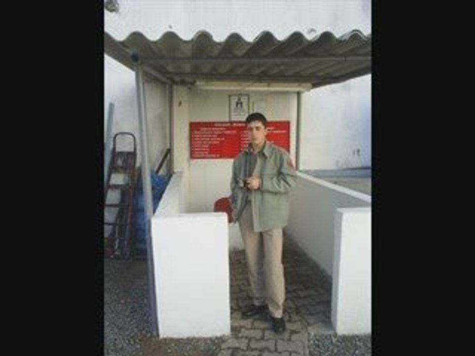 Cide Kastamonu Slayt