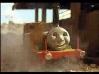 Tomas η μηχανή δεξαμενών [Stepney Gets Lost]