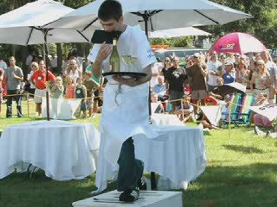 South Carolina Events and Festivals 4109