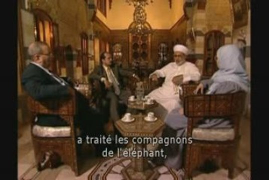 Islam - Épisode N°1 - Vers la Prophétie/1