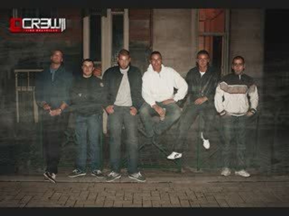 Légitime Défonce - Bruxelles zone 2009