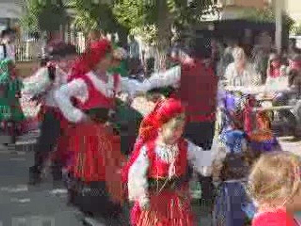 esta aqui chemilly