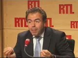 Luc Chatel (RTL): 