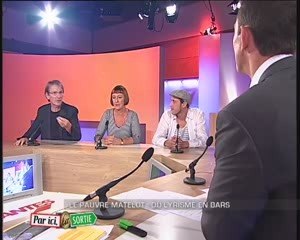 PAR ICI LA SORTIE DU 06 OCTOBRE 2009