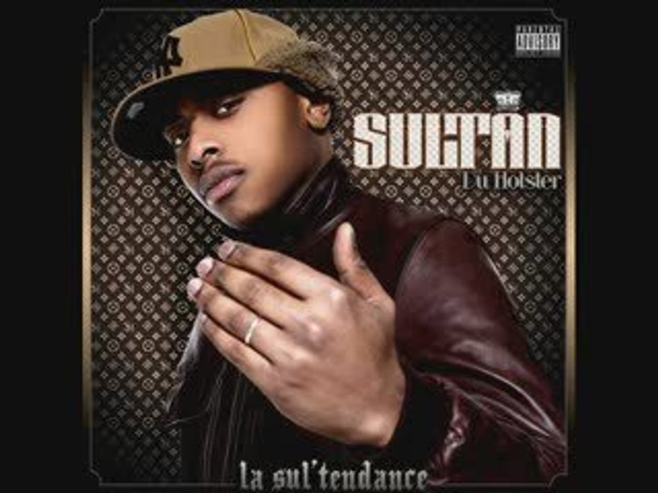 SULTAN FT ALPHA 5.20 TAPE SUR LES NERFS EXCLU LOURR