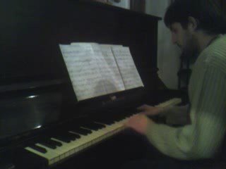 Love of My Life- Freddie Mercury- Piano Version-