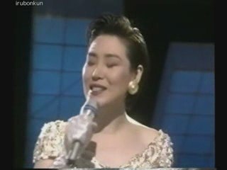 j30_1  비내리는 영동교 - 주현미(周炫美)チュヒョンミ　