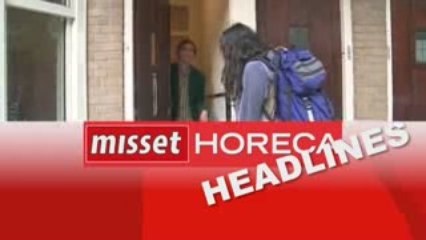 Misset Horeca Live 06-10-09 Gehele uitzending