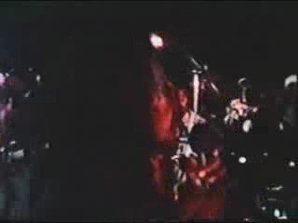 bob marley "so jah say" [live] smile jamaica concert