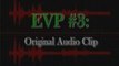 Paranormal Investigation - Villisca Axe Murder House - EVPs