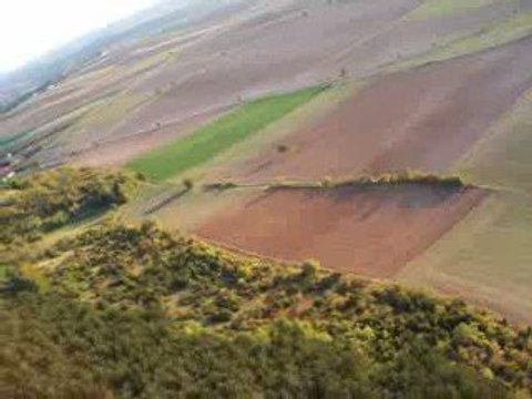 soaring a grenois samedi 03/10/2009
