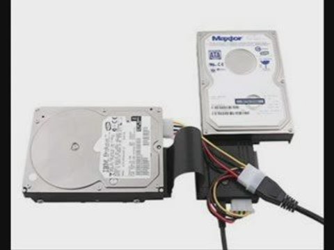 SATA IDE Adapter 2.5 , 3.5 , 5.25 USB 2.0