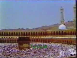 AL OMRA: Spiritual Journey to Mecca ✨