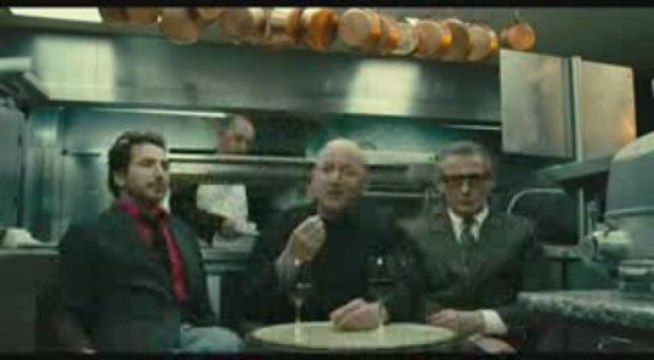 Les Herbes Folles (Alain Resnais) - Teaser 2