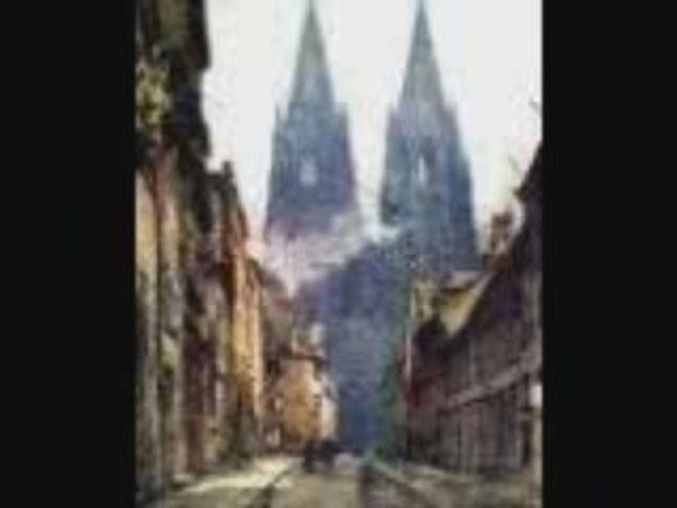 Ihr nennt euch Kölner Rapper - Freddy Friday & X-ztrem