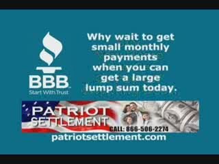 Cash For Your Structured Settlement - Watch Our Video!