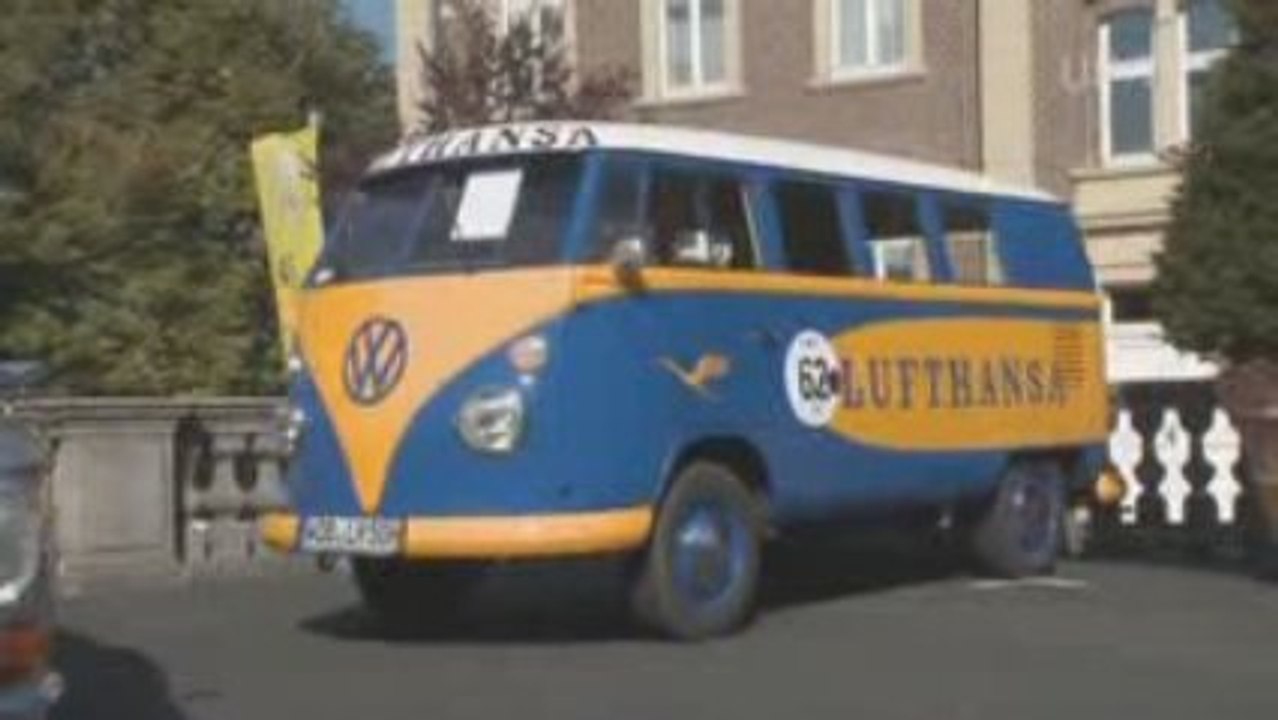 UP-TV Schloss Bensberg Classics (DE)