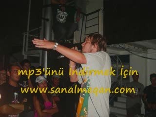 www.sanalmeqan.com Harika Bir Amatör Rap Daha !
