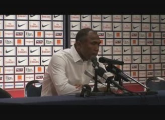 Football365 : L'inquiétude de Kombouaré