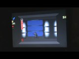 Batman les jeux Game Gear test vidéo par xghosts