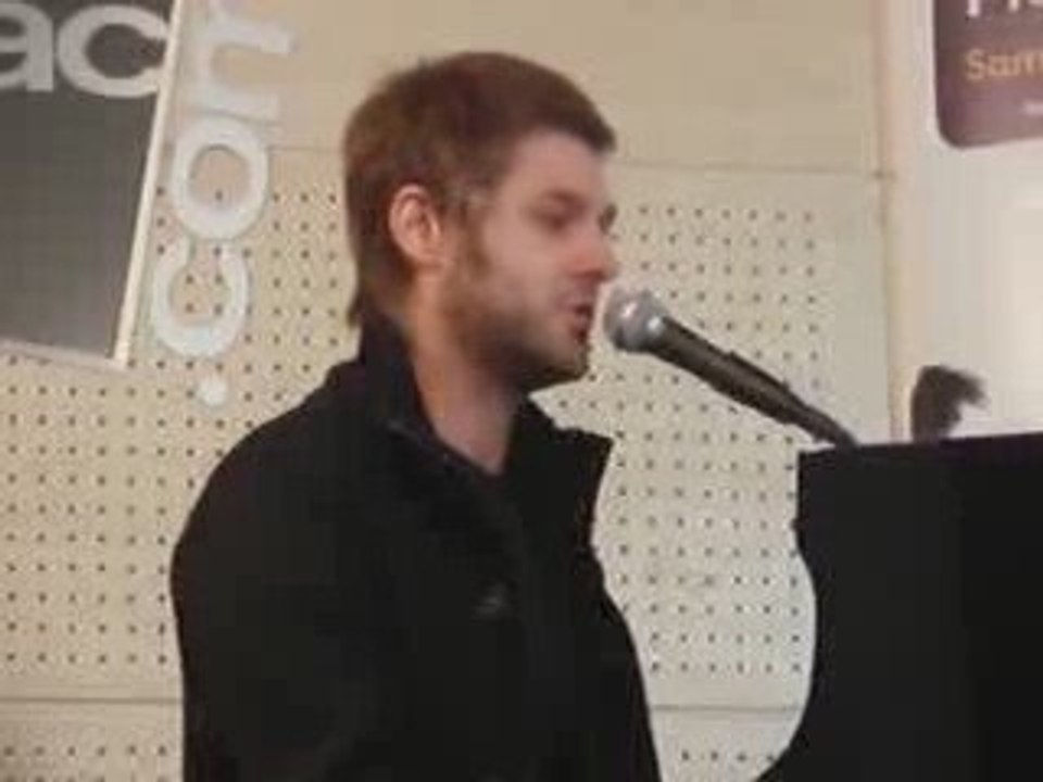 Pierre Lapointe - Je reviendrai