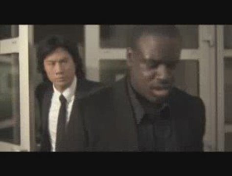 Bande démo 2008 / Antoine Carpentier