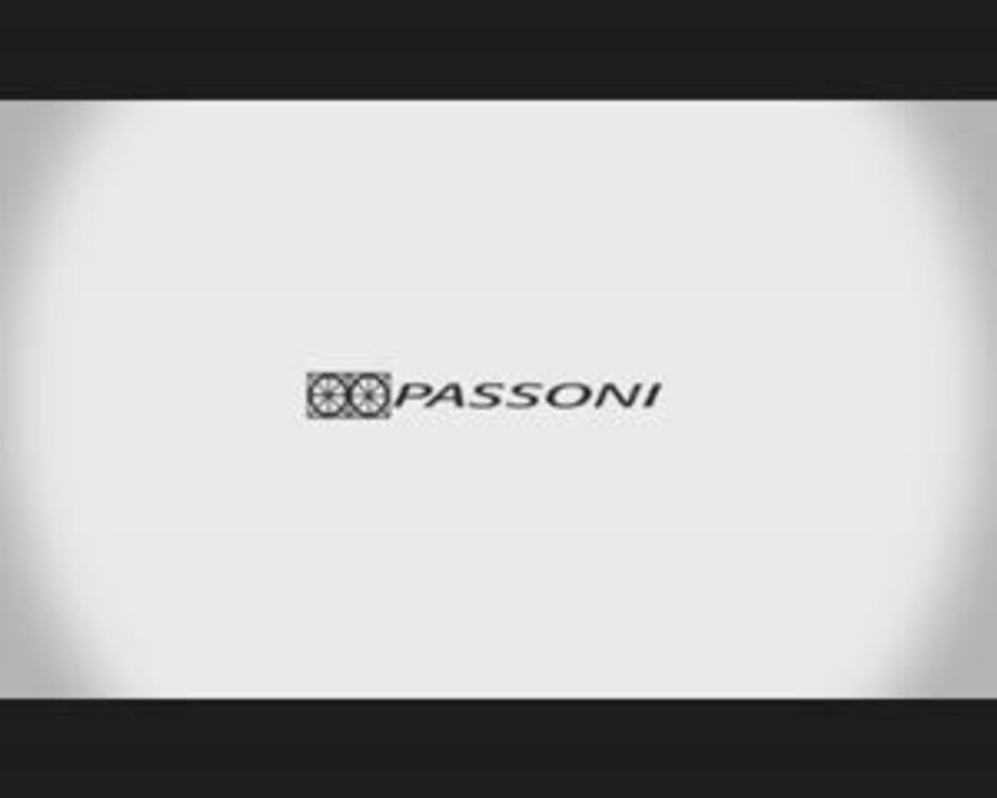 PASSONI EUROBIKE 2009 TEST VELO L'ACHETEUR CYCLISTE