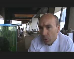 Les Frères Pourcel à Bangkok - L'Odyssée des sens