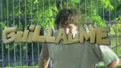 Ride the Emmental part Guillaume