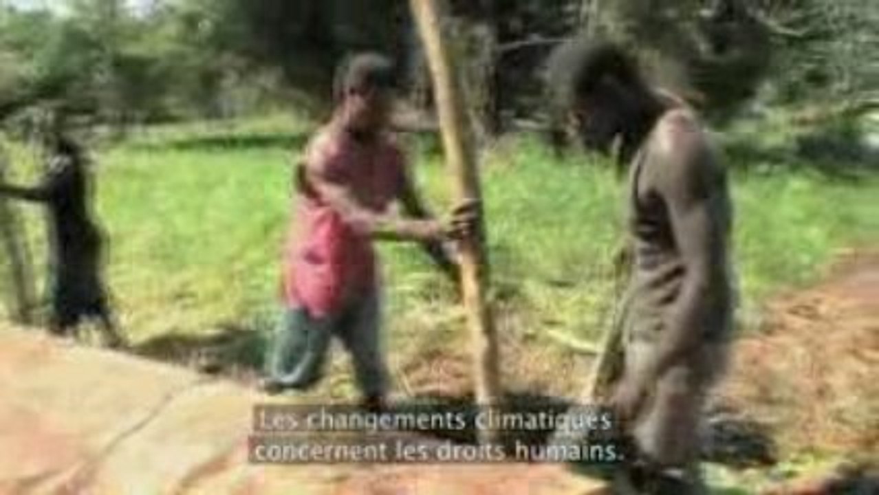 Pour la Planéte / for planet