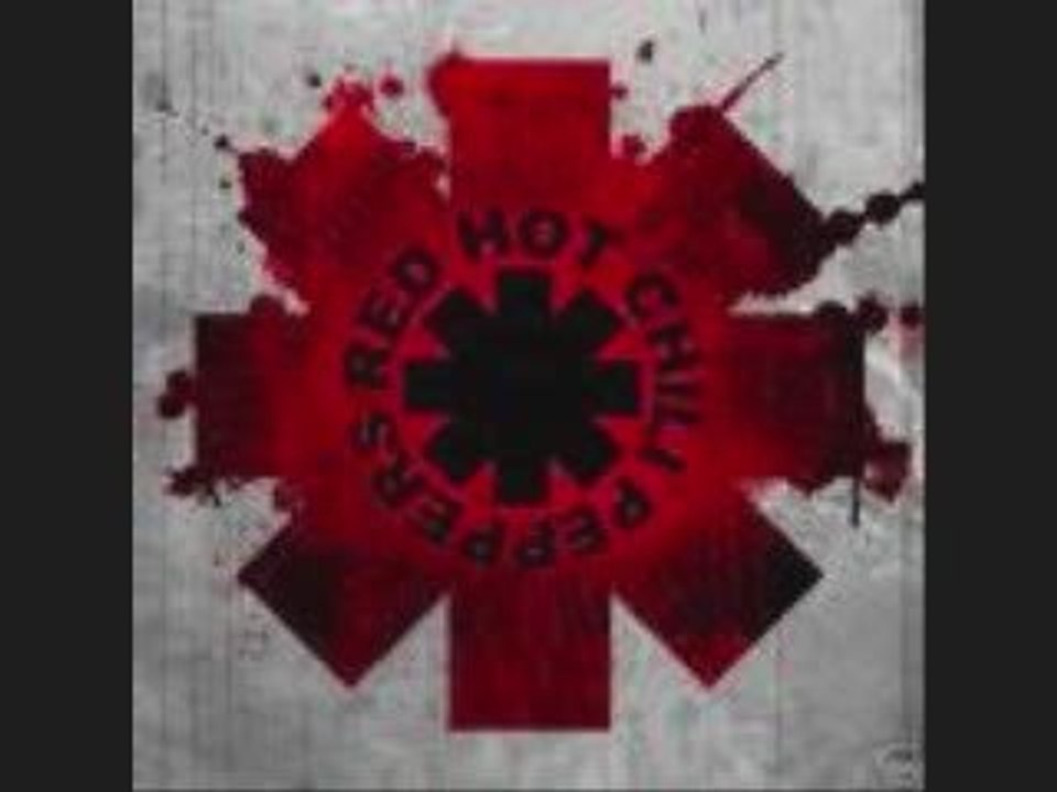 Tell Me Baby-Red Hot Chili Peppers (lyrics)