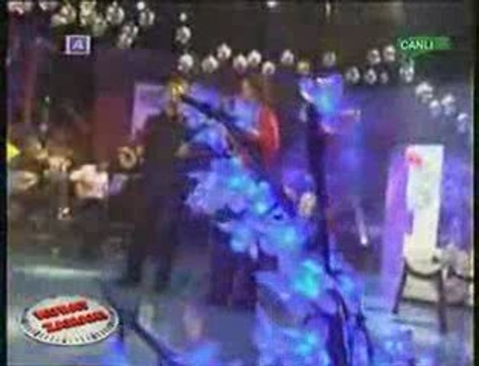 Zara&Kubat -Telli Turnam