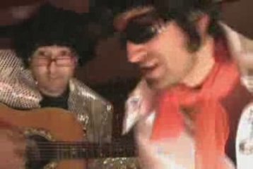 Santiano HUGUES AUFRAY Laurent ELVIS  Jean VOULZY