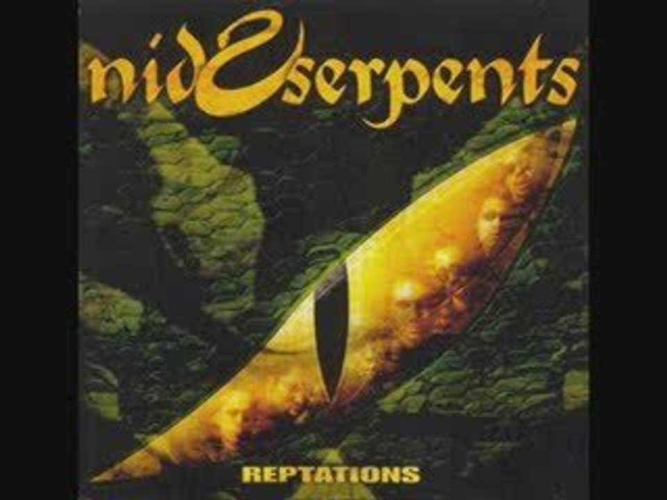 SERPENTS Comme dans un nid de serpents feat G Kill 2000