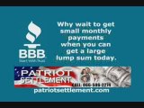 Need Cash For Your Structured Settlement? - Watch Our Video!