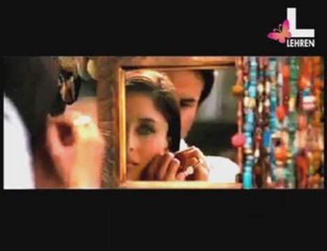 Saif Kareena & Kurbaan