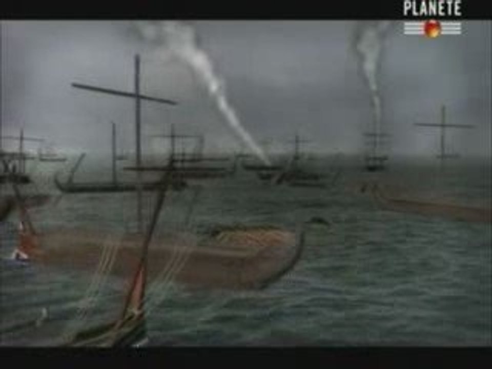 CARTHAGE ET ROME partie 2